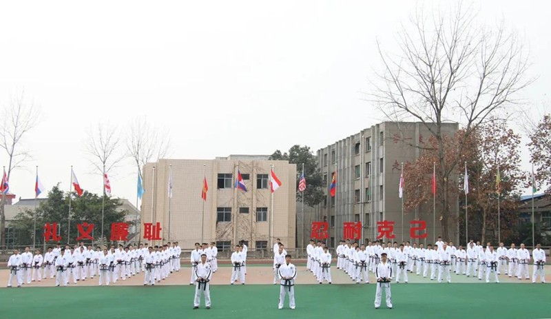 德阳中专普高班升学率
