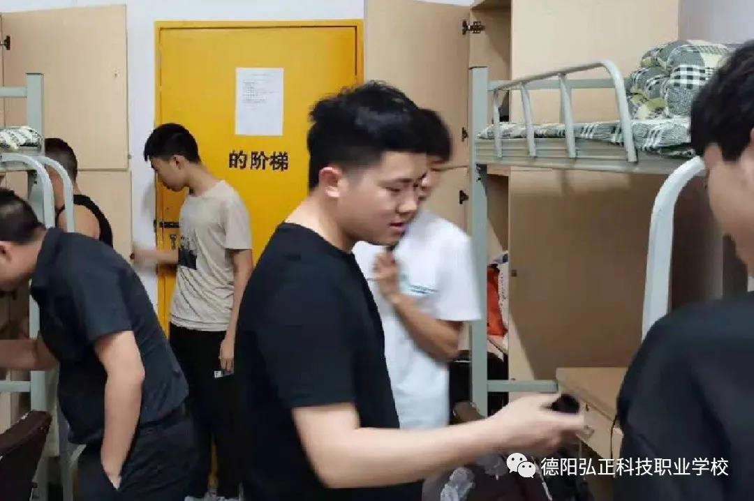 德阳弘正用电安全隐患排查