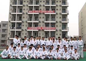 四川休闲体育服务与管理学校