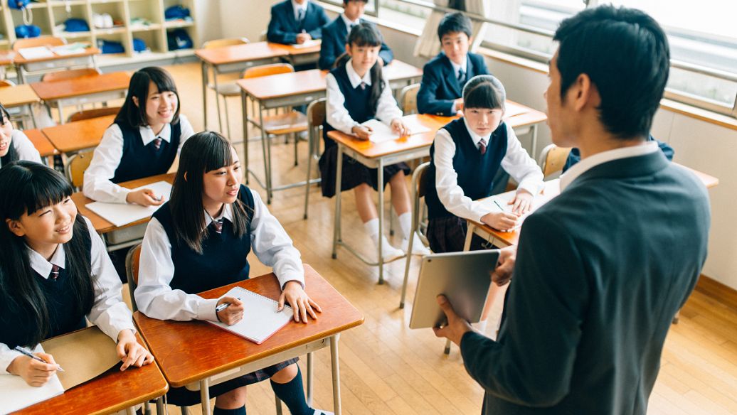 考不上高中上什么学校