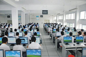 德阳计算机职业学校